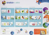 [9788414002636] 4 AÑOS - SIRABUN