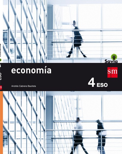 [9788467586916] 4º ESO ECONOMÍA SAVIA 16