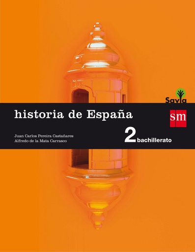 [9788467587166] 2BACH.HISTORIA DE ESPAÑA-SA 16 SAVIA