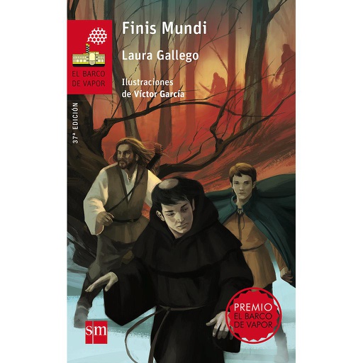 [9788467577907] FINIS MUNDI