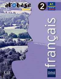 [9780190501822] AROBASE 2ED 2ºESO CE / GRAMATICA