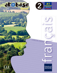 [9780190501815] AROBASE 2ED 2ºESO LA / COMIC