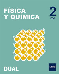 [9780190502454] INICIA FIS Y QUIM 2ºESO LA PK DIODO